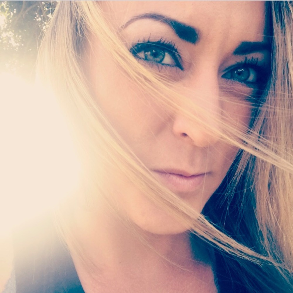 Meet your Posher, Leah